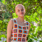 Vestidos de crochet hechos a mano. Salidas de baño de crochet para verano. Prendas artesanales personalizadas.